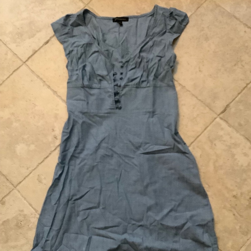 Banana Republic dress